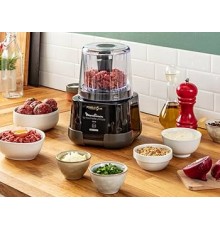 Moulinex DP 8108 Moulinette Ultimate