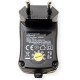 Universal Plug Power Supply 600mA