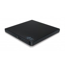 Hitachi-LG Slim Portable DVD-Writer