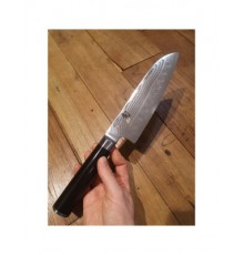 KAI Shun Classic Santoku 18,0cm
