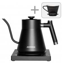 Gastroback 90360 Pour Over Coffee Filter