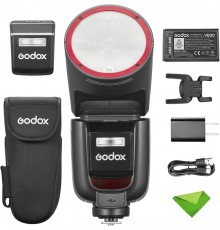 Godox V1Pro F Fujifilm