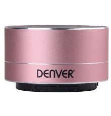 Denver BTS-21 Pink