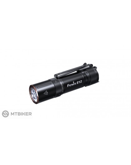 Fenix E12 V2.0 160 lm Torch
