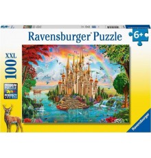 Ravensburger Pusle 100 tk - Loss