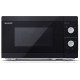 Sharp YC-MS01E-B