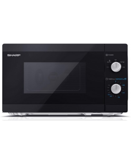 Sharp YC-MS01E-B