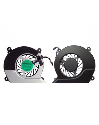 Notebook cooler Acer: M3-581, M3-581T