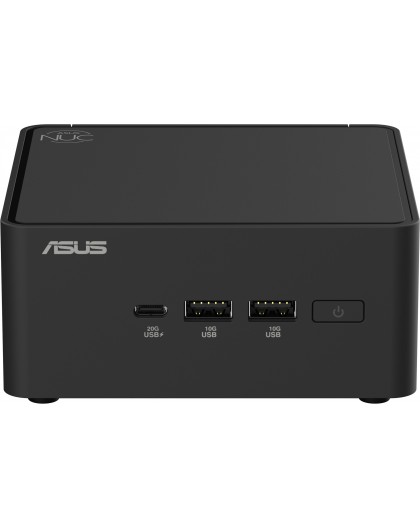 ASUS NUC 15 Pro Mini PC Barebone Desktop Computer (RNUC15CRHU500002)
