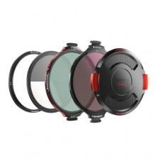 Freewell Real Locking variable ND/CPL all-day filter kit