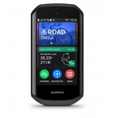 Garmin Edge 1050 bicycle navigation