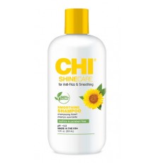 CHI ShineCare Smoothing Shampoo 355 ml