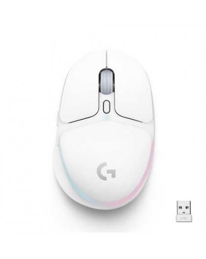 Logitech G705 Wireless Gaming Mouse