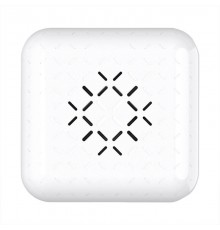 Carlinkit U2W MINI wireless adapter Apple Carplay (white)