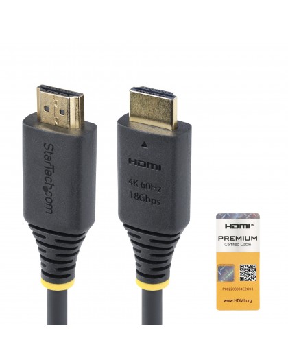 1.5M PRESTIŽA SERTIFICĒTA HDMI