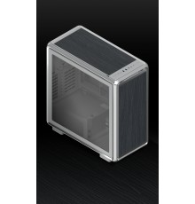 CoolerMaster MasterFrame 600 Hõbe
