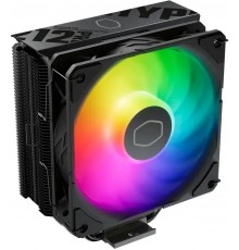 Cooler Master Hyper 212 Pro Processor Air cooler 12 cm Black