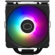 Cooler Master Hyper 212 Pro Processor Air cooler 12 cm Black