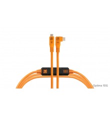 USB kaabel - Tether Tools Pro Optima 10G USB-C 9.4m