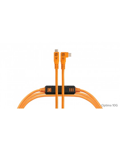USB Cable - Tether Tools Pro Optima 10G USB-C 9.4m
