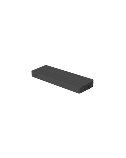 FUJITSU Thunderbolt 4 Port Replicator for E5x11/U7x11/U9311/U9311X laptops