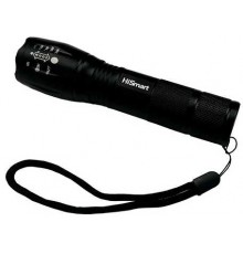 Extra Digital Käsitsi Taskulamp, 1000lm, 10W