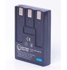 Canon, battery NB-3L
