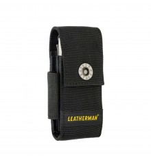 Leatherman nailonvyökotelo, suurus M, 4 taskut