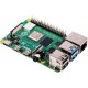 Raspberry Pi 4 Model B 4 GB - single board computer