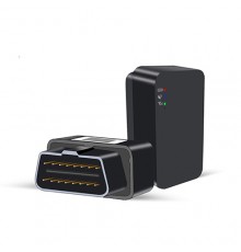 Car GPS tracker for OBD socket