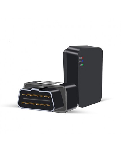 Car GPS tracker for OBD socket