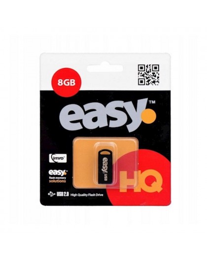 Imro Easy Zibatmiņa 8GB / USB 2.0