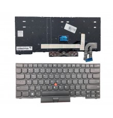 Keyboard Lenovo ThinkPad: E480 L480 T480S