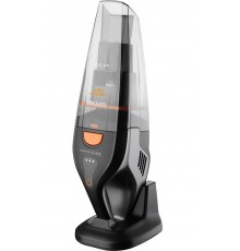 Concept VP4351 handheld vacuum Black Bagless