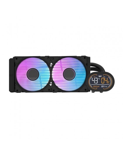 Darkflash DH240D v2 CPU Water cooler