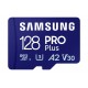 Samsung PRO Plus microSD 128GB Memory card