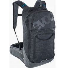 Evoc TRAIL PRO 10 Backpack, L/XL, black