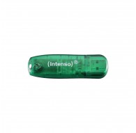 MEMORY DRIVE FLASH USB2 8GB/ZALTA 3502460 INTENSO