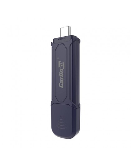 Carlinkit MINI PRO Carplay/Android Auto wireless adapter