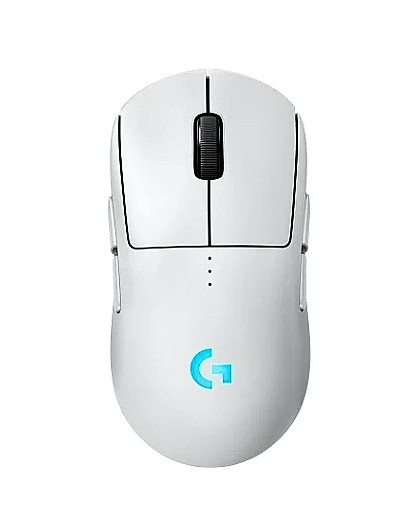 Logitech G PRO 2 LIGHTSPEED Spēļu pele