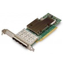 Broadcom BCM957504-P425G network card Internal Fiber 25000 Mbit/s