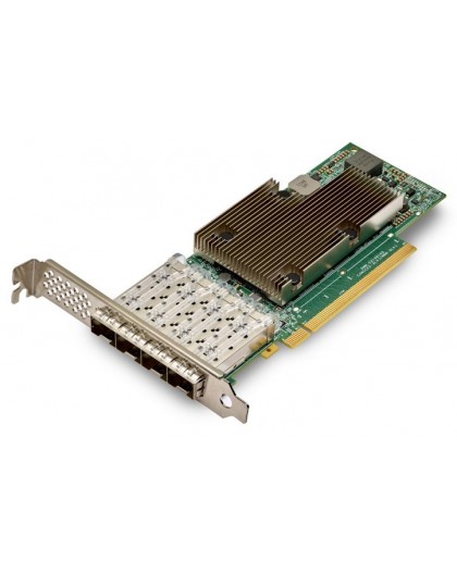Broadcom BCM957504-P425G network card Internal Fiber 25000 Mbit/s