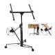 AWTOOLS AW20072 workbench Portable workbench