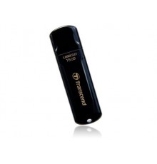 TRANSCEND 16GB USB3 FLASH MEMORY DRIVE TS16GJF700