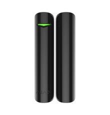 Ajax DoorProtect Plus Black