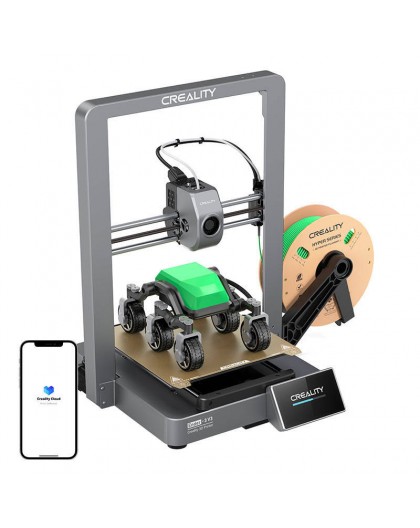 Creality Ender-3 V3 3D Printer
