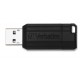 Verbatim PinStripe USB Flash Memory 8GB