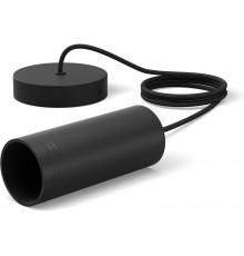 Philips Hue Lightguide Cord - pendant cord, black, E27