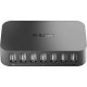 D-link DUB-H7 USB-hub