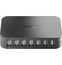 D-link DUB-H7 USB hubi